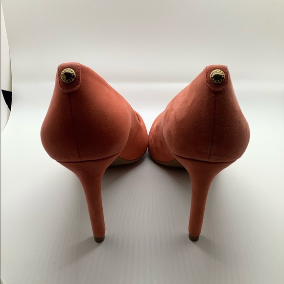 Michael Kors Dorothy Flex pumps Pink Grapefruit - Picture 4 of 6